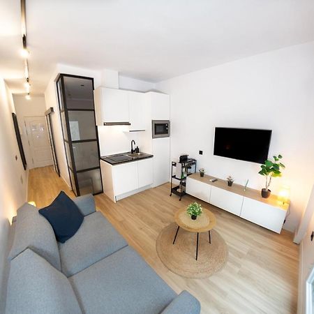 31 Apartments - Luxe In Het Centrum Van Málaga Exterior foto